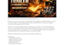 create book trailer  cinematic book trailer